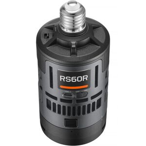 Godox RS60 - LED Light  RGB 1er Kit + Projection Attachment 36°