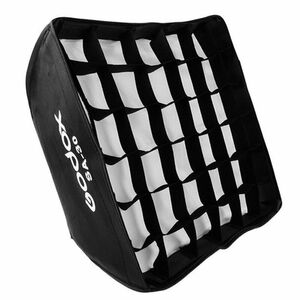 Godox SA-30 - Grid softbox 30x30cm for S30/S60 
