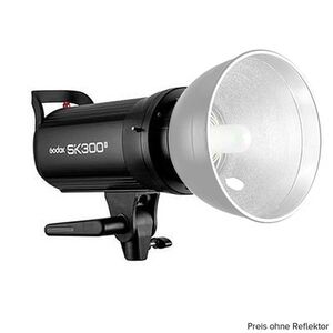 Godox SK300II 