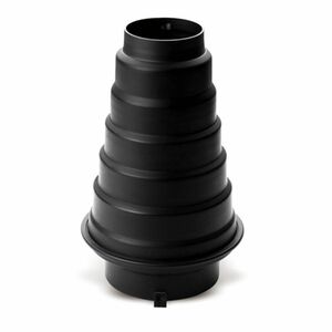 Godox Snoot SN-01 with Honey Comb 