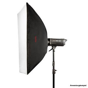 Godox Softbox Bowens Mount - 60x60cm 