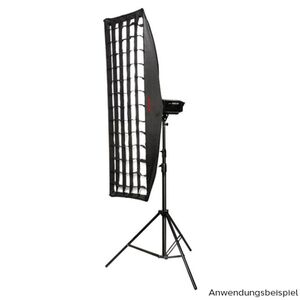 Godox Softbox + Grid - 60x90cm Bowens Mount 