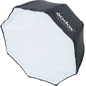 Godox Softbox mit Octa-Schirm-Verbindung  80cm