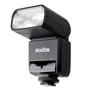 Godox Speedlite TT350  Pentax