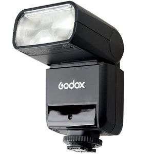 Godox Speedlite TT350  Sony Multi Interface