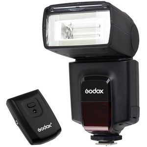 Godox Speedlite TT560 II 