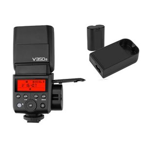 Godox Speedlite Ving V350  Fujifilm