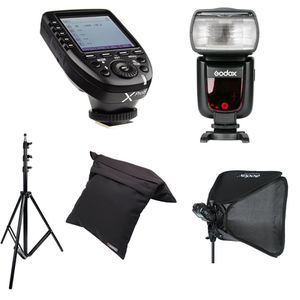 Godox Starter BARDT KIT  Sony