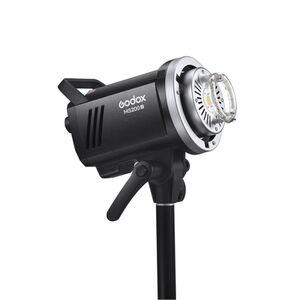 Godox Studioblitz mit LED-Einstelllicht  MS200 V