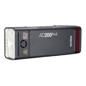 Godox Witstro AD200Pro II 