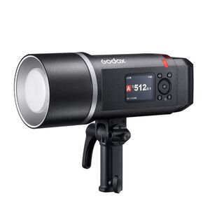 Godox Witstro AD600BM II 