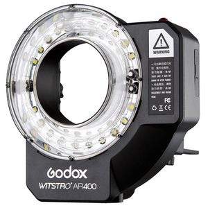 Godox Witstro AR400 