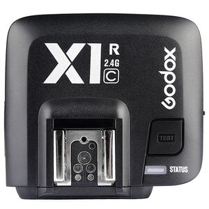 Godox X1 receiver  Canon