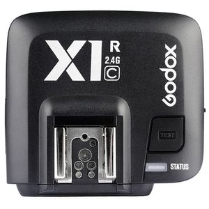 Godox X1 receiver  Sony