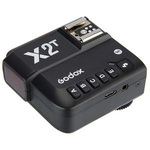 Godox X2 Transmitter  Fujifilm X