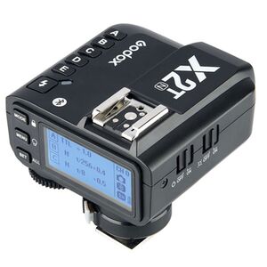 Godox X2T Transmitter  Nikon