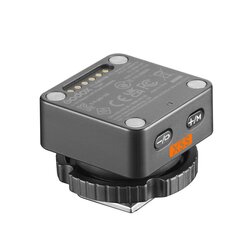 Godox X5 Drahtloser Blitzauslöser für iT32-Blitz  Sony