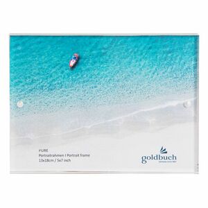 goldbuch Rahmen Pure  13x18 cm