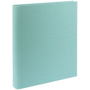 goldbuch Ringbuch A4 Bella Vista  aqua