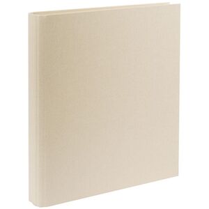 goldbuch Ringbuch A4 Bella Vista  hell beige