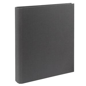 goldbuch Ringbuch A4 Bella Vista  dunkelgrau