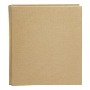 goldbuch Ringbuch A4 Bella Vista  Trend beige