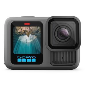 GoPro HERO13 Black  Accessory Hard Bundle