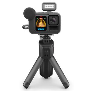 GoPro HERO13 Black  Creator Edition