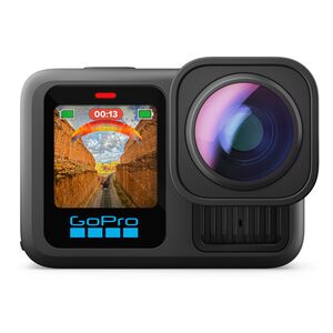 GoPro HERO13 Black  Ultra Wide Edition