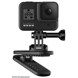 GoPro Magnetic Swivel Clip 