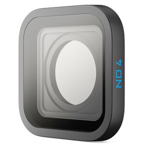 GoPro ND Filter 4-Pack (H13) 