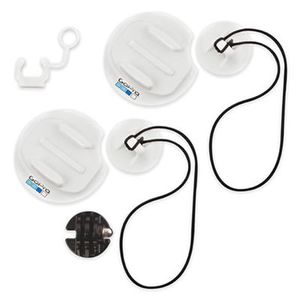 GoPro Surf Hero Mount / Halterung für Surfboards 