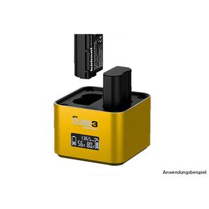 Hähnel ProCube3  Nikon