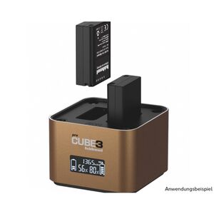 Hähnel ProCube3  Olympus