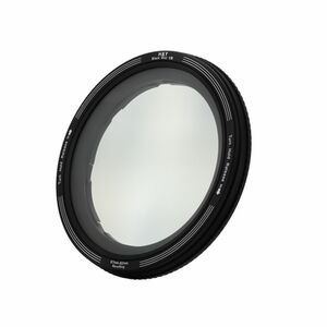 H&Y REVORING 67-82mm Black Mist  1/8 