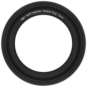 H&Y SWIFT A Einschraub-Adapter magnetisch  72mm