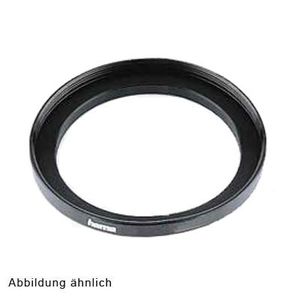 Hama Filter-Adapterring von 55mm Objektiv auf Filter  72mm