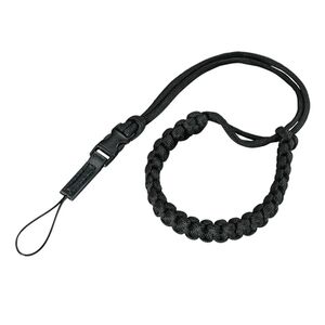 Hama Braid 20 Handschlaufe  schwarz