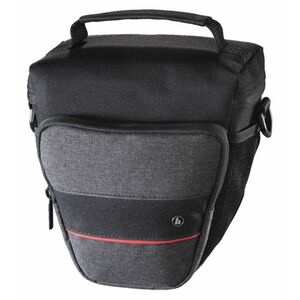 Hama Colt Kameratasche Valletta 110  schwarz