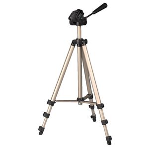 Hama Dreibeinstativ Star 75, 125 - 3D 