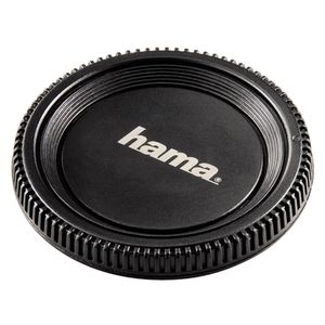 Hama Gehäusedeckel Nikon F-Mount 
