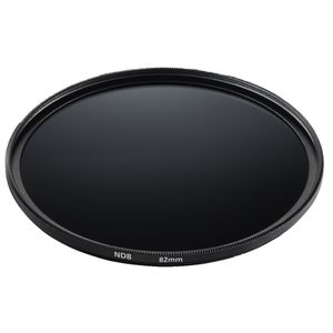 Hama Graufilter-Set ND8, ND64, ND1000 mit Filtertasche  82mm