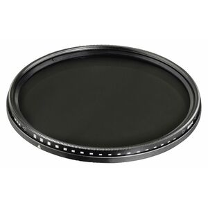 Hama Graufilter Vario ND2-400 coated  40,5mm