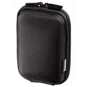 Hama Hardcase Colour Style 60H  schwarz