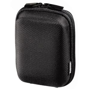 Hama Hardcase Colour Style 60L  schwarz
