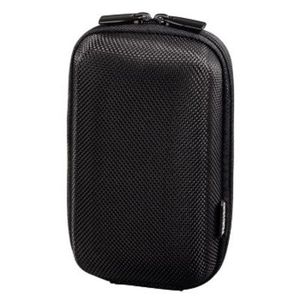 Hama Hardcase Colour Style 80L  schwarz