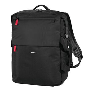 Hama Kamera-Rucksack Matera, 200  schwarz