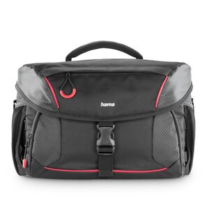 Hama Kameratasche Phoenix  170 schwarz