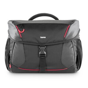 Hama Kameratasche Phoenix  200 schwarz