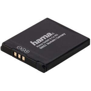 Hama Li-Ion-Akku DP 437  Canon NB-11L